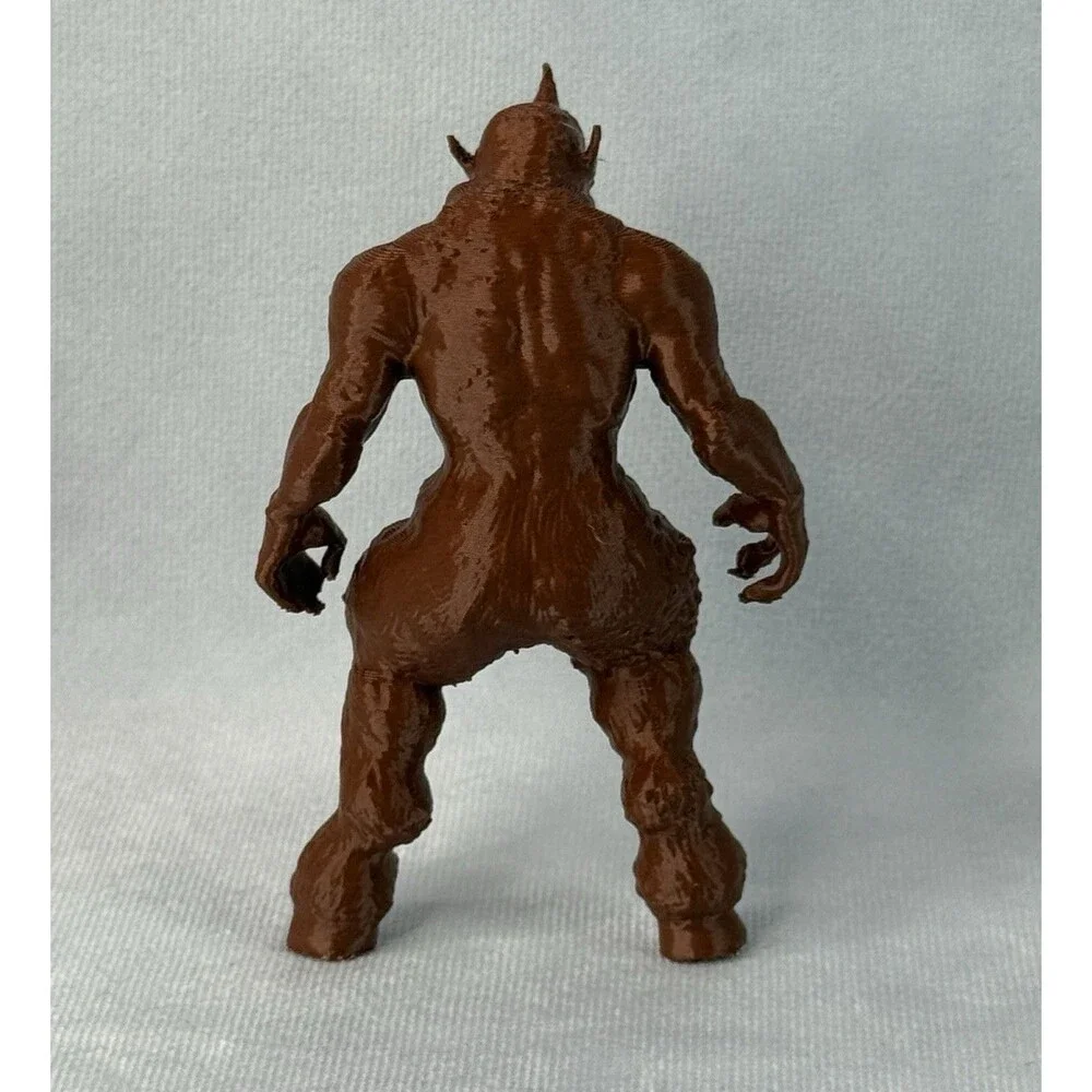 The Seventh Voyage Of Sinbad Cyclops Toy